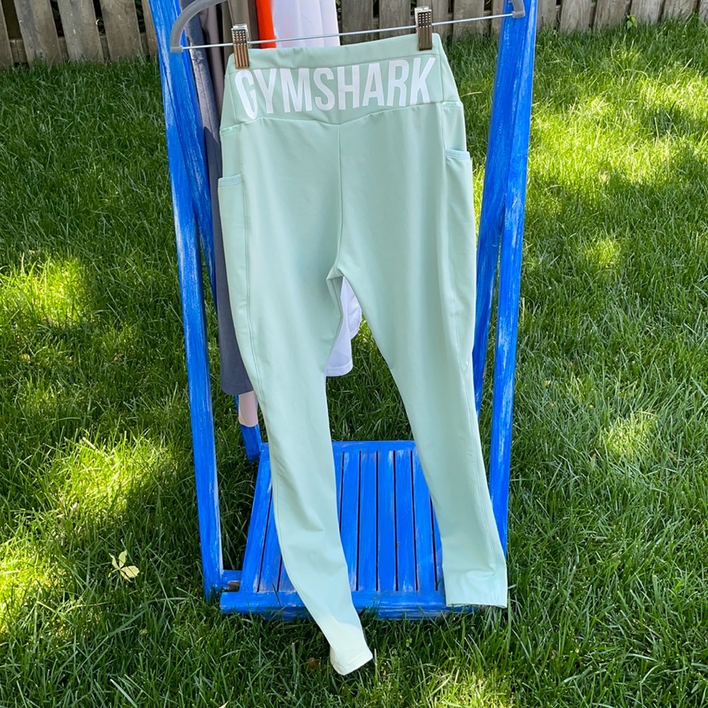 GYMSHARK pants